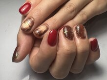 ボタネイル 近鉄布施駅前店(BOTA NAIL)/40種類セレクトデザイン10月