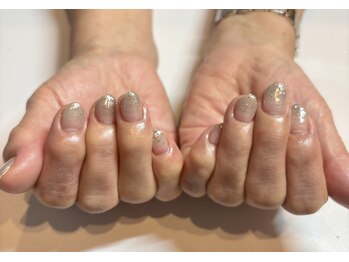 アールエム(Rm)/9月◇ネイル