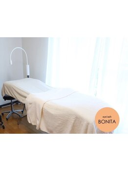 小規模プライベートサロン