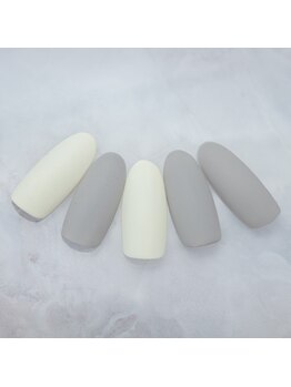 はあとねいる 山科店/ハンド101