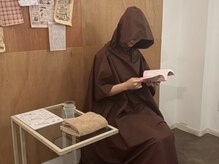 テン(10ten)/よもぎ蒸し