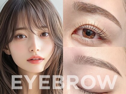 アイブロウドット 静岡店(iBROW.)の写真
