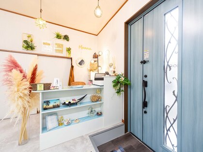 モアナ 前橋店(Moana)の写真