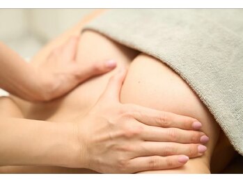 美人バスト 岡山店/根本改善で卒業後も戻らない育乳