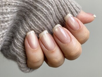 マアサネイル(Maasa nail)