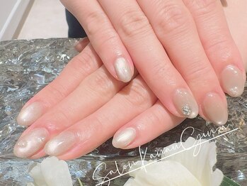 カナウ 銀座店(Kanau)/ブライダルネイル