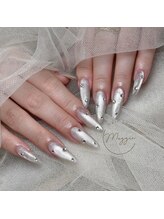 マギー(Maggie)/ネイルデザイン