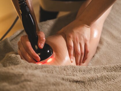 癒 ザ ビューティ(癒 the beauty)の写真