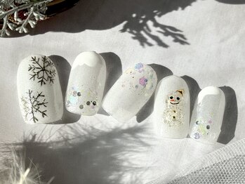 バタフライ 津田沼店(Butterfly)/定額デザインC