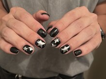 マウム(Maum)の雰囲気（メンズネイルもお任せ下さい☆）