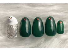 のらねこ/期間限定＊クリスマスデザイン