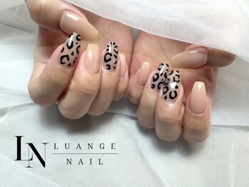 ルアンジュネイル(Luange nail)/定額コース