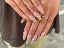 レディアント(Radiant)/