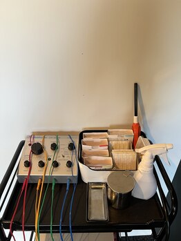 メディカルジャパン 吉祥寺/鍼やお灸