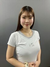 全力ストレッチ 浦和店 Moe トレーナー