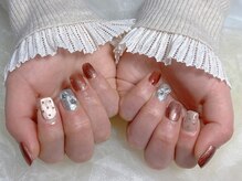 ケーケー(K.K)/シンプルデザイン