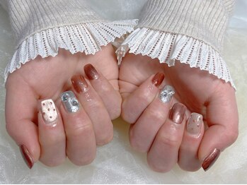 ケーケー(K.K)/シンプルデザイン