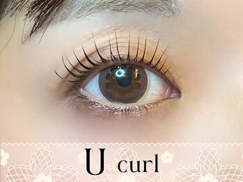 ユープラス(YU+)/Uカール