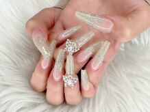 ビューティーライン 本厚木店(BEAUTY LINE)/スカルプ☆彡1枚MAXまで無料