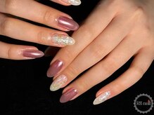 アールビーネイル(RB_nail)/ワンホンネイル
