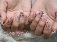 ルミエレヴァ(Lumiereva)/春持ち込みデザイン