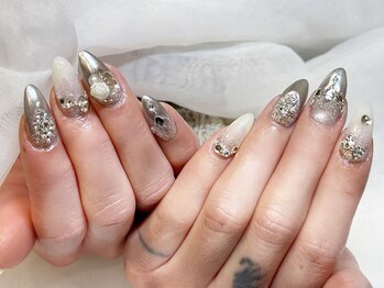 【 持ち込みアート10本付き】