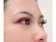 モンスティル(Mon Style)の雰囲気（豊富なカラー、4種類のカールからオーダーメイドの仕上がりに♪ ）