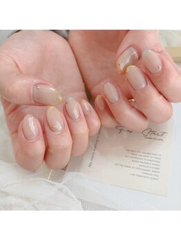 ルチル(Rutile.k)/定額7000円