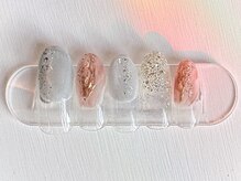 タレイア(Thaleia)/定額ネイル