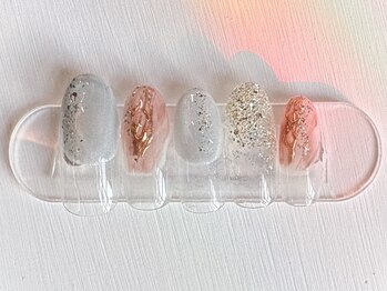 タレイア(Thaleia)/定額ネイル