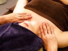 ラクティー/オイルマッサージ