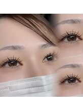 リルバイ(Lilou by)/パリエクワンホン140束/YUKI