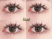 ウミ(U.mi)