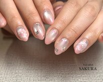 サクラ(SAKURA)