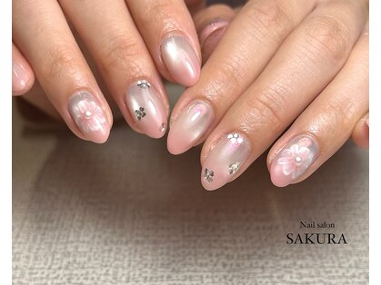 サクラ(SAKURA)の写真