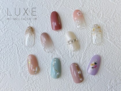 リュクス 流山おおたかの森店(Luxe)の写真