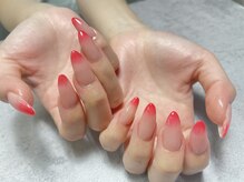 ケイプラスワン(k+1)の雰囲気（持ち込み◎個性的に！自分に合ったデザインを！）