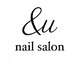 &u nailの写真/【足元から美しく】サンダルの季節も、ふとした瞬間も自信が持てる♪大人可愛いフットデザインをご提案◎