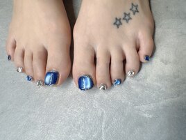 キラキラマグネット☆