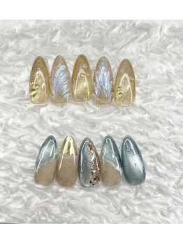 6.7月定額デザイン