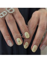 スティラ サポ ネイルアンドアイラッシュ(Stilla SAPO Nail&Eyelash)/定額B/Kozue