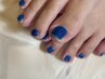 《Foot》One Color