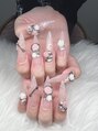 リーネイルズサロン 新宿(Lee Nails Salon)/LEE Nails Salon 新宿