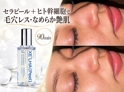 グラツィア(Grazia)の写真