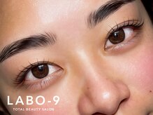 ラボキュー(LABO-9)