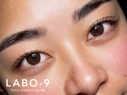 ラボキュー(LABO-9)の写真