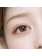 アルファ アイラッシュサロン(ALPHA)の写真/『自然だけどぱっちりさせたい』をオーダーメイドで提案いたします【垢抜けおしゃれ女性】に変身！