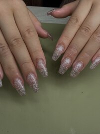 長さ出し＋マグネット