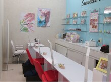 スウィーティーネイル 上尾ショーサン通り店(Sweetie Nail)