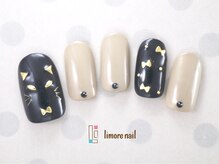 リモアネイル(limore nail)/キャット☆